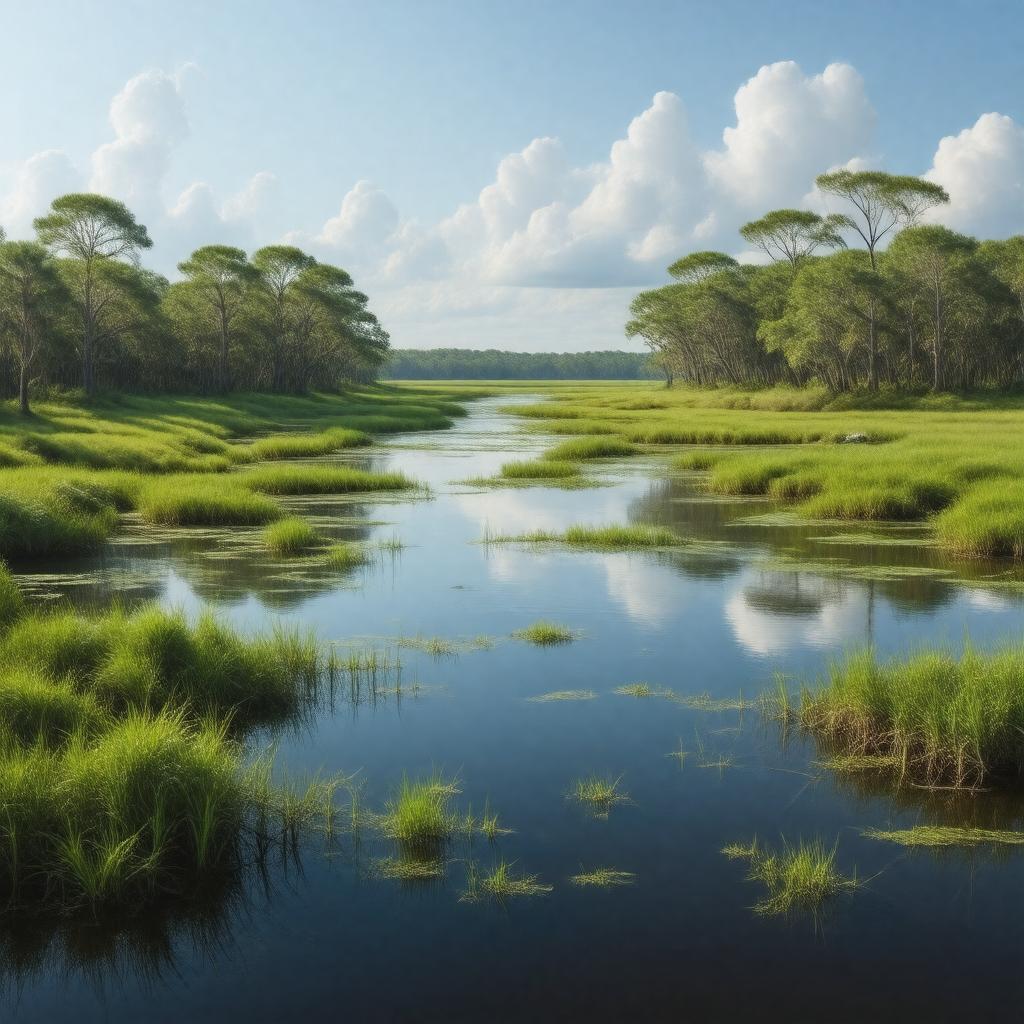 Shark River Slough